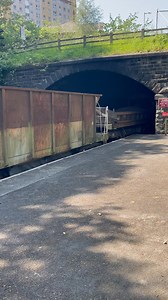 29K views · 739 reactions | D0226 leading the heritage ballast train, with class 50 (50021) ‘Rodney’ at the rear. This was the Brake Van ride shuttle at The Keighley and Worth Valley Railway diesel gala. | Adrian Watson | Facebook