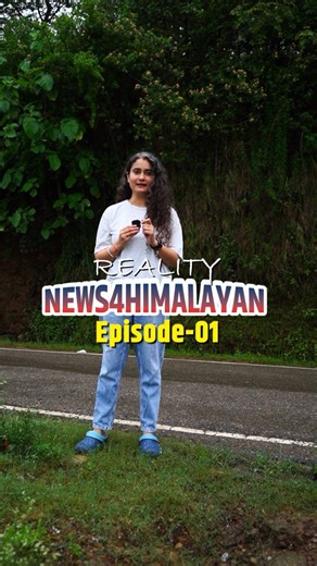 News4Himalayan | Reality Series EP - 1 The Silent Crisis of Himachal - Not Government, But Us The real issue in Himachal isn’t just politics or bad... | Instagram