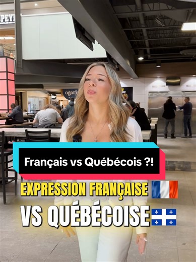 Accent français vs québécois… #france #québec #restaurant #qc #chickenstreet 🎥: @REMA | Agence Marketing
