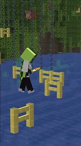 Minecraft: Will They Survive?