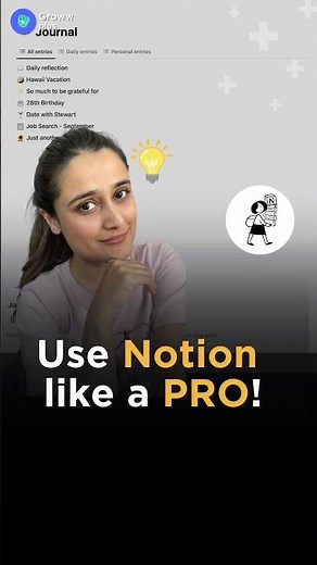 How to use Notion as a student? #shorts