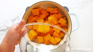Pumpkin Soup