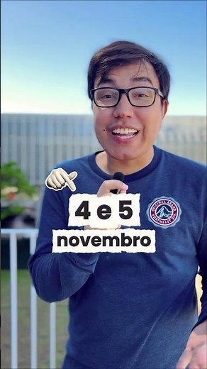 O futuro da educação começa aqui: no 1º Congresso de Educação Sesc e Senac! ✨