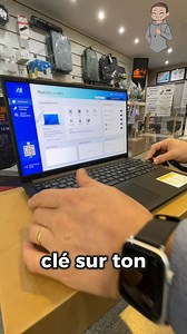 147K views · 1K reactions | Un pc sans windows !! la solution ! | Adv Micro | Facebook