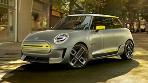 Mini Asks US Dealers To Accept 3% Margin Cut On Next-Gen Cooper SE