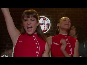 Glee - Full Performance of "Gloria" // 5x10