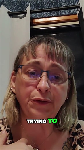 My Broken Foot Health Journey: Weight Loss & Exercise Challenges #shorts