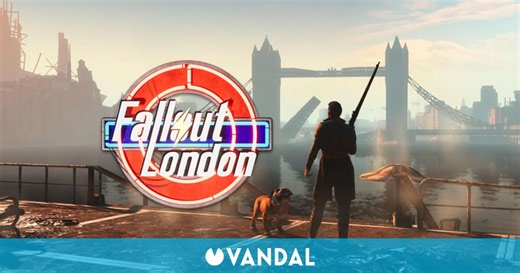 El ambicioso mod Fallout London llega por sorpresa a PC: Así puedes instalarlo gratis en GOG y Steam