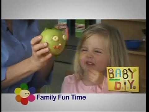 BabyFirst TV - Night Shows