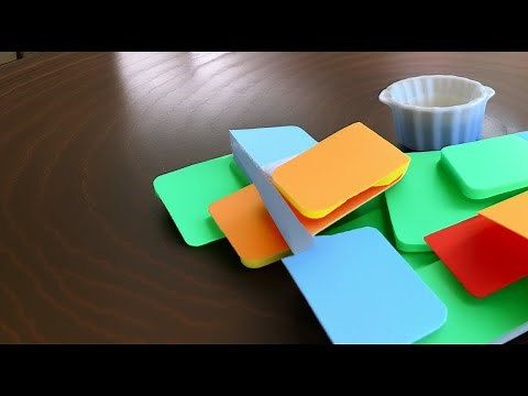 DIY Sticky Tack: Two Methods for Crafting Adhesive