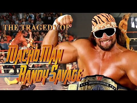 WWE Untold: The Tragedy of Randy Savage | The Final Drive of the Macho Man | FULL DOCUMENTARY
