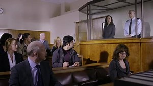 As Connie faces a life behind bars, Charlie chases Rita for answers. Check out this exclusive preview for Saturday's #Casualty | BBC Casualty