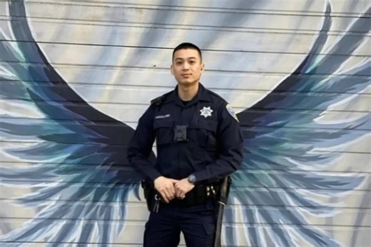 Rufa Mae Quinto thanks late husband's former police co-workers for their tribute | ABS-CBN Entertainment