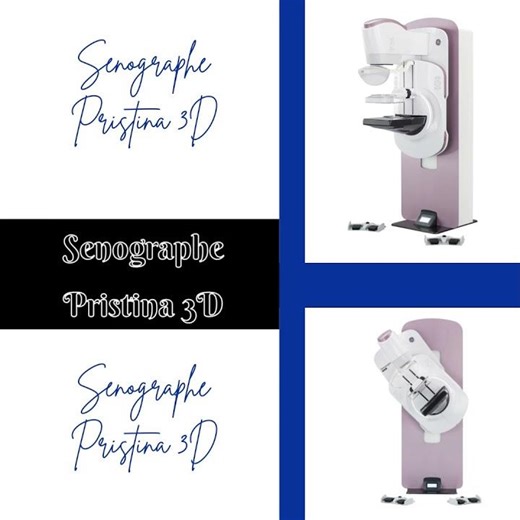 Refurbished Mammography Machine for Hospitals & Clinics!