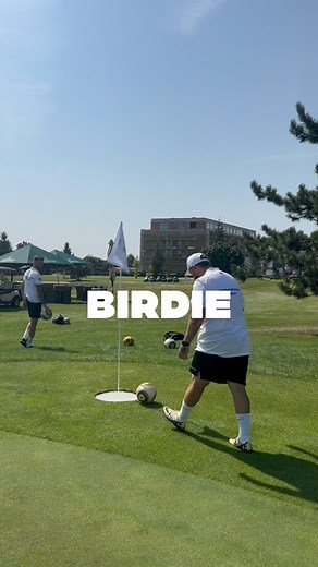 Czech Footgolf Edition 500 fifg #czechfootgolf #fifg | Jakub Děkan