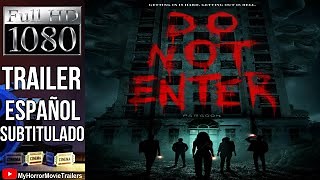 Do Not Enter - película: Ver online completa en español