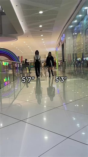 Short Models and Runway Walk: Breaking Stereotypes