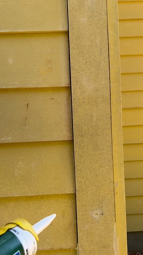 Why wear out your finger? Just use mine! The best caulk smoothing tool on the market. #thecaulkingfinger #fypシ゚ #caulking #diy #homeowner #homeimprovement #amazonprime #contractor #builder #toolsofthetrade #handtools #construction #ThursdayThoughts #HardwareStore #madeinamerica #SupportSmallBusiness #safetyfirst #faith #sealant | The Caulking Finger | Facebook