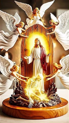 FINALLY FOUND ANGELS #walkinspiritoftheholyspirit #faithhabits #jesus #god