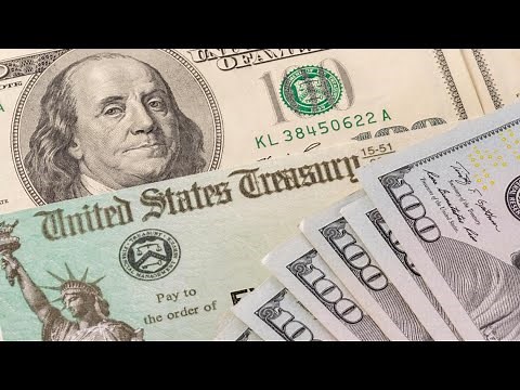 Third stimulus check update: Biden says $1,400 payments must be in rescue plan