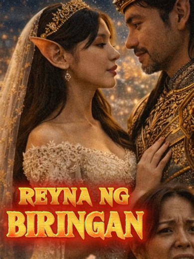 Reyna ng Biringan: Isang Kwento ng Takot