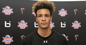 Xavier Foster out for the season, will have foot surgery