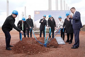 Nemci grade fabriku farmaceutske ambalaže u Jagodini