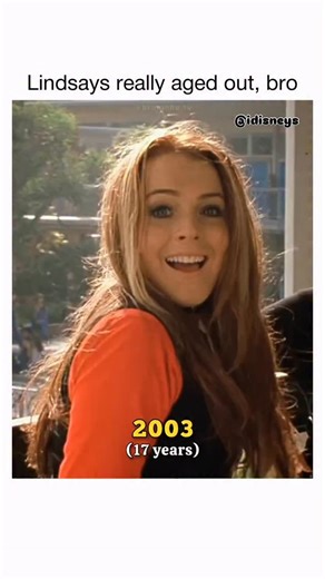 disney throwbacks on Instagram: "🍿Movie: Freakier friday: The original film is a body-swap comedy starring Lindsay Lohan and Jamie Lee Curtis. • The Plot: Anna Coleman (Lohan), an aspiring musician, and her straight-laced mother, Tess (Curtis), constantly clash over their differing lifestyles. After receiving a mysterious fortune cookie at a Chinese restaurant, they wake up the next morning to find they have swapped bodies. • The Conflict: They are forced to live each other's lives—Anna must ma