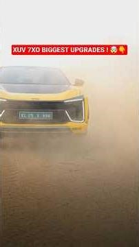 Mahindra BE.6 EXPOSED: Flop ya Futuristic ? 😱