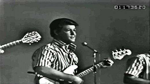 32K views · 1.1K reactions | 驪 hello Monster Mash season!! : https://UMe.lnk.to/MonsterMashLive | The Beach Boys | Facebook