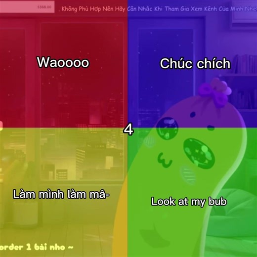 Words out of control... #toastyx #vtuber #vtuberclips #multis #anime #viralvideo #vtubershorts