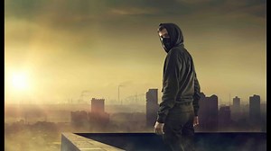 Faded Restrung [Slowed x Reverb]