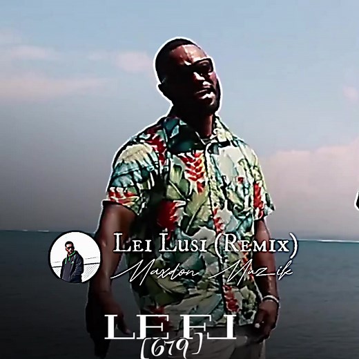 Lei Lusi❤🌹 #voqaniuakeicakau #fijiremix #maxdon #fijianhit #josefanamatua #lone_editz_fj