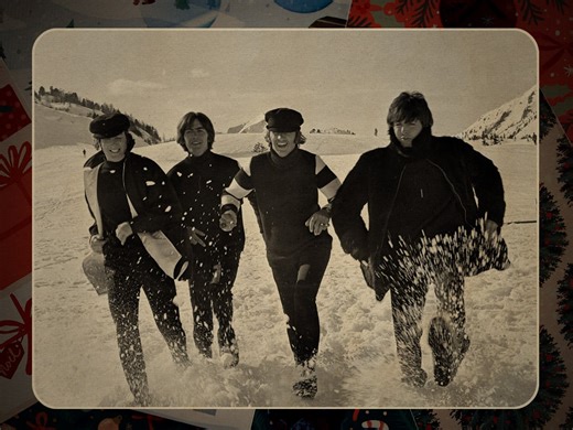 What did The Beatles actually mean by 'Strawberry Fields Forever'?