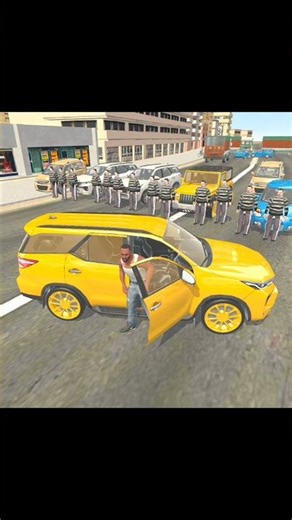 😱 Indian Theft Auto💥Simulator 🤯 #indiantheftauto #shortsfeed #shorts #trendingshorts #technogamerz