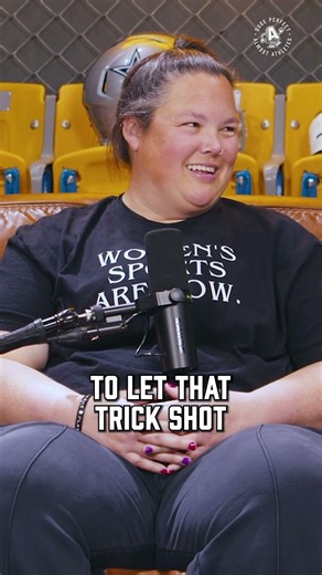 The Dark Side of Trick Shots 😳