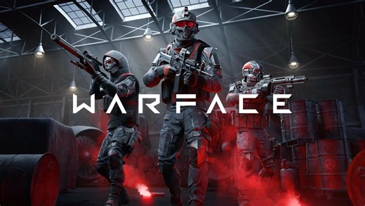 Промокоды Warface на март 2026 года