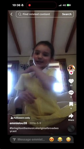 Recovering Your Old Musical.ly Account