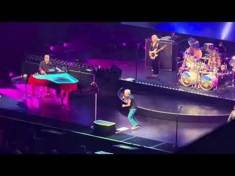 Journey | Save Mart Center Fresno | Final Frontier Tour | DCMFVerses