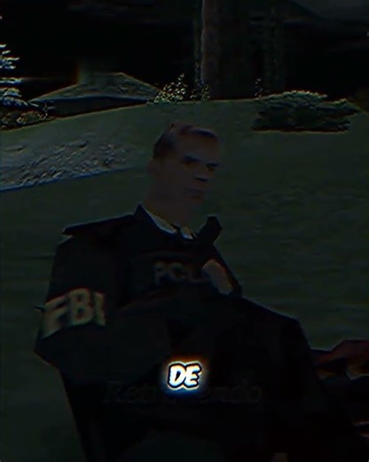 THE KILLER CLOWN - GTA San Andreas | HORROR | Loquendo - VOID VHS 12