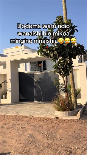Airbnb One & Two Bedroom Apartments in Dodoma