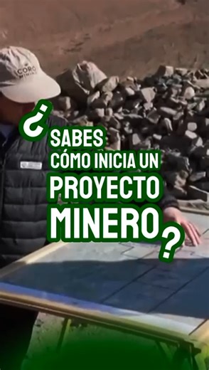 374K views · 1K reactions | El primer paso de la minería formal es la...