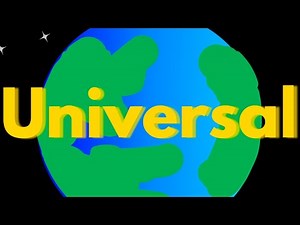 Universal Studios intro w/ Kazoo meme, remake intro