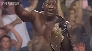 This Day in Wrestling History (7/9) – Booker T Wins WCW World Heavyweight Championship - The Overtimer