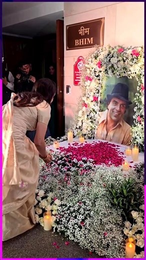 हेमा मालिनी अपने पति के निधन से काफी टूट चुकी है और वह अपना #shortsfeed #hemamalini #dharmendraji