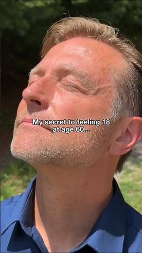 Dr. Berg's Daily Routine