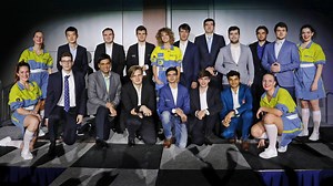 Anand, Nepomniachtchi Start With Wins At Tata Steel Chess Tournament