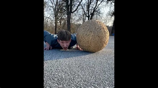 Rubber band ball part 40: The challenge keeps getting bigger