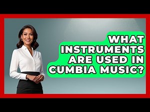 What Instruments Are Used in Cumbia Music? | Latin Music Revolution