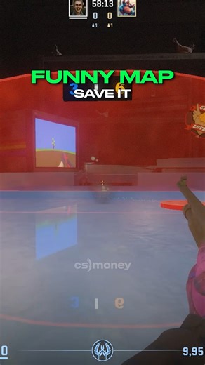 CS.MONEY | 🏒🐔 | Instagram